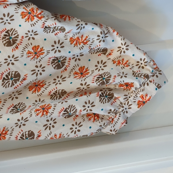 Umgee Dress/Tunic - Picture 4 of 6